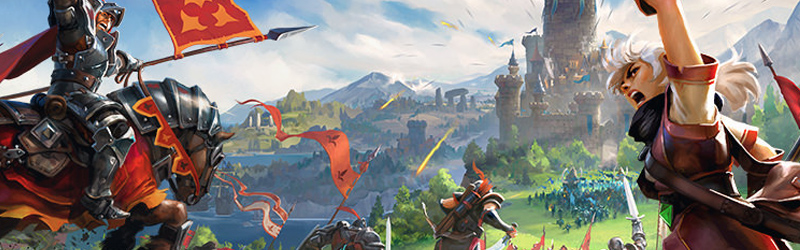 albion online banner