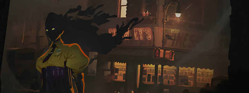 deadlock banner